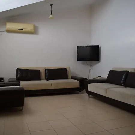 1+1 Terasli Duplex 디딤