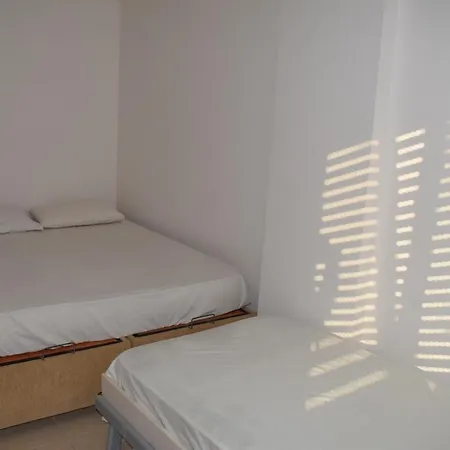 1+1 Terasli Duplex * 디딤