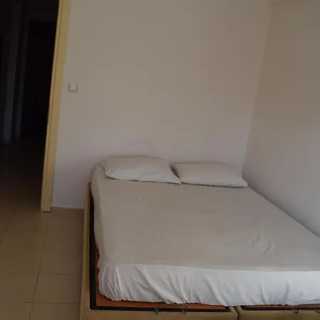 1+1 Terasli Duplex Apartment Didim